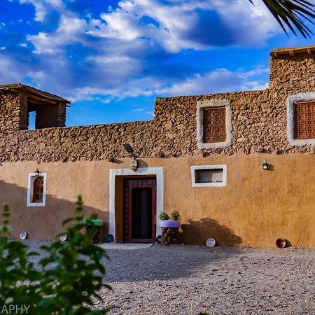 Maison D'Hote Dar Imrane Tata Zewnętrze zdjęcie