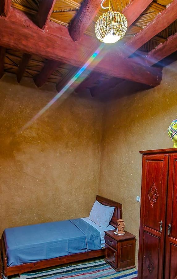 Maison D'Hote Dar Imrane Tata Zewnętrze zdjęcie