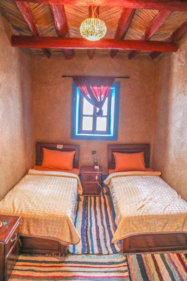 Maison D'Hote Dar Imrane Tata Zewnętrze zdjęcie