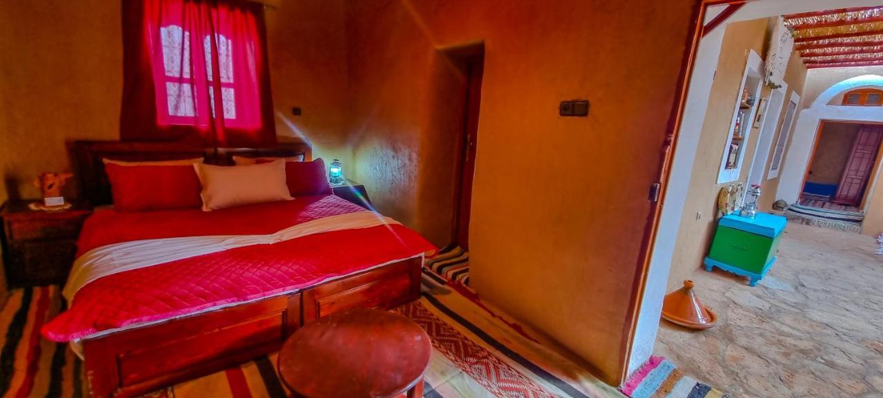 Maison D'Hote Dar Imrane Tata Zewnętrze zdjęcie