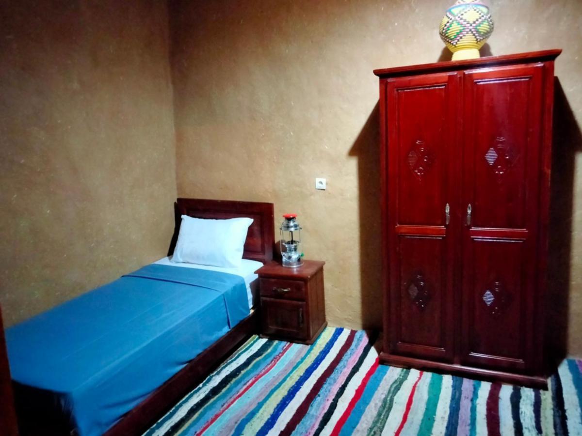 Maison D'Hote Dar Imrane Tata Zewnętrze zdjęcie
