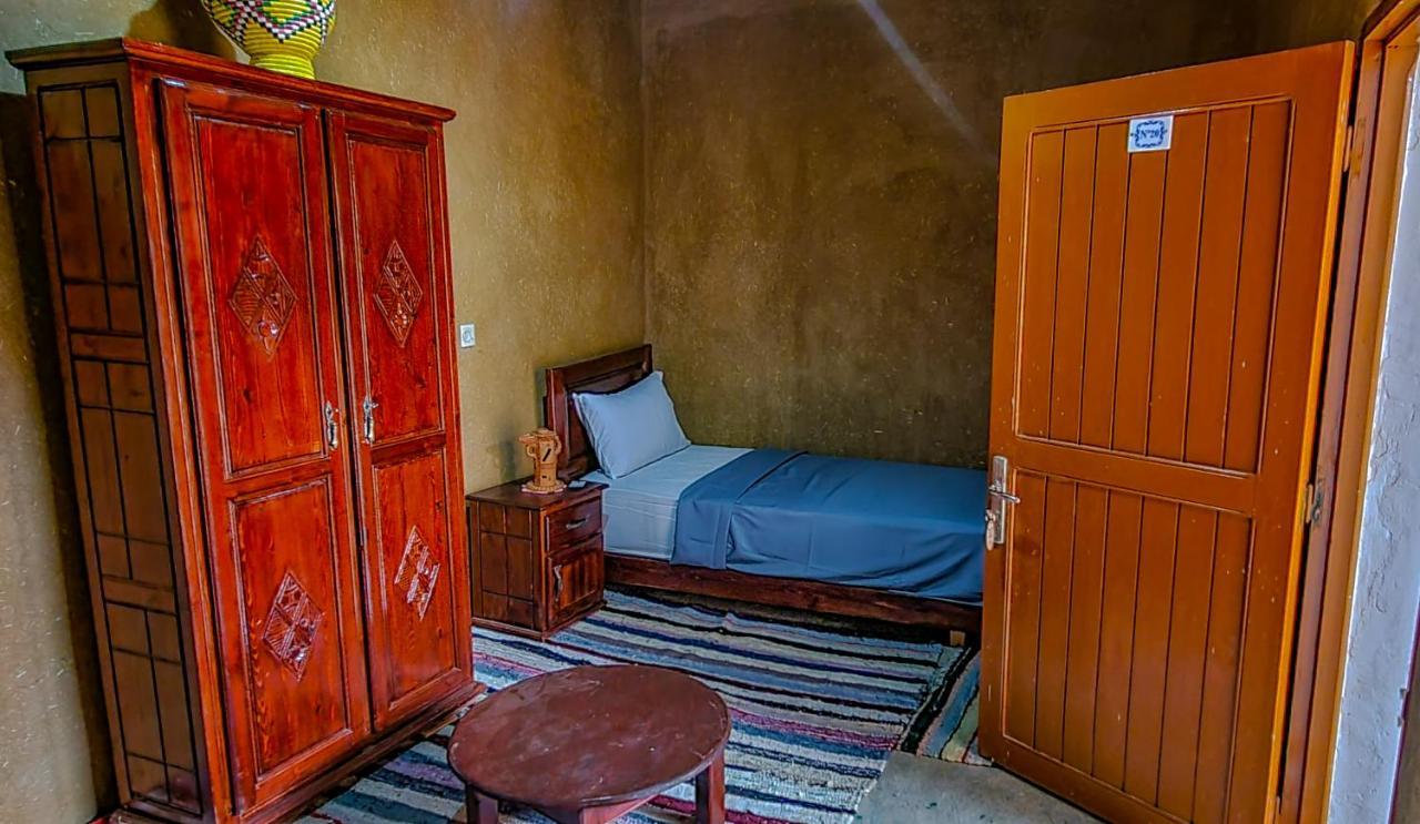 Maison D'Hote Dar Imrane Tata Zewnętrze zdjęcie