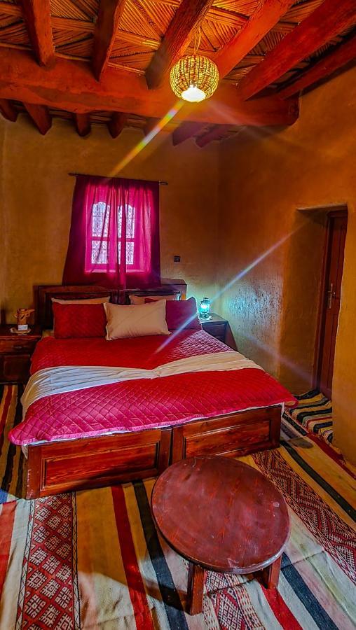 Maison D'Hote Dar Imrane Tata Zewnętrze zdjęcie