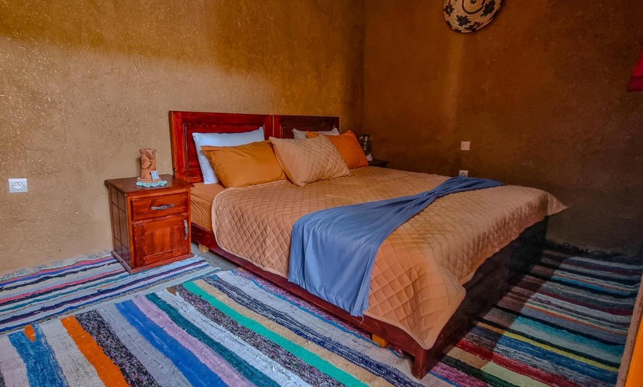 Maison D'Hote Dar Imrane Tata Zewnętrze zdjęcie